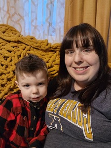 Morgan Terry-Stutler