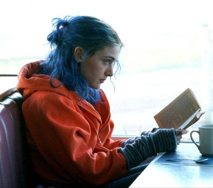 Goodreads profile picture for @thatcat