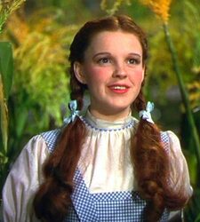 Dorothy Gale