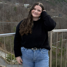 Cassidy Finley