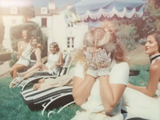 raphaëlle ⋆. 𐙚˚