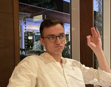 Maciej Koziol