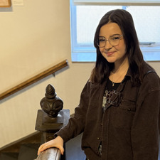Meg Strachan