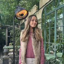 ⋅˚₊‧ ୨୧ ari ‧₊˚ ⋅