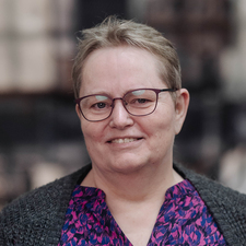 Conni jørgensen
