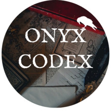 Onyx Codex