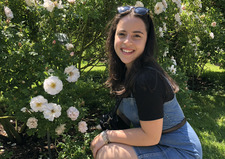 Luana Sigrist Campos