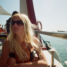 Olive Chamberlain-Oswin