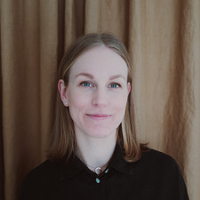 Jennie Hellqvist