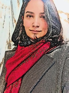 Narges Moraadi