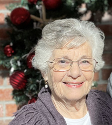 Mary Pollock