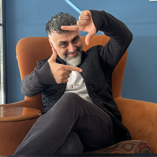Seyhan Kaplan