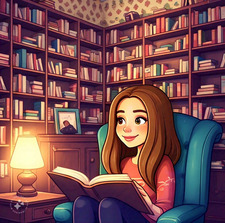 happily.ever.chapters