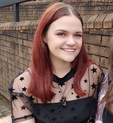 Kirsty