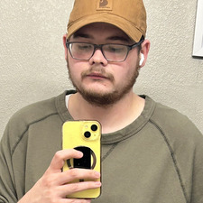 Dylan Gilbertson