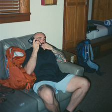 Cory Tarmon