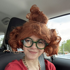 Christina