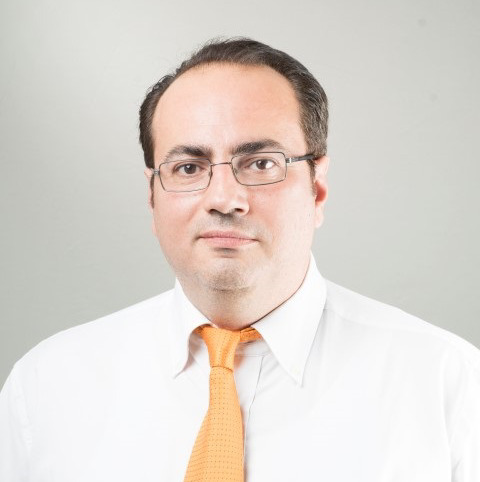 Goodreads profile picture for @mechanism