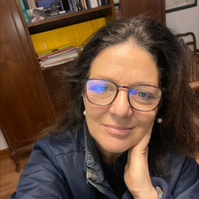 Claudia Conversi