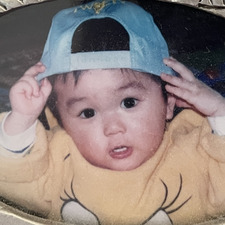 Dylan Tran-Ngo