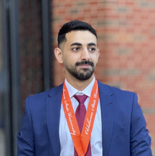 Abdulrahman Majrashi