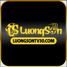 LUONGSON Trực tiếp bóng đá và dịch vụ thể thao hấp dẫn