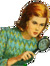 Nancy Drew