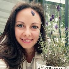 Оксана  Голумбієвська 