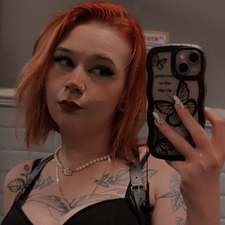 Lucy White