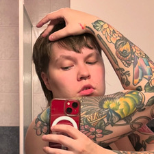 Riikka Luomajoki