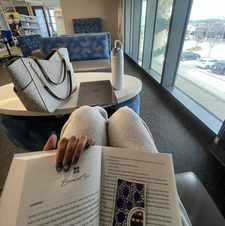 Harinee Saravanakumar