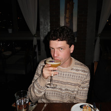 Slade Laszewski