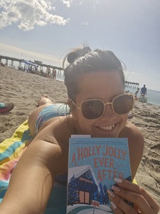 Cassandra Murray