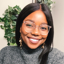 Symone Baldwin