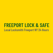 Freeport Lock and Safe