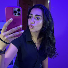 Donya دنیا Maaref