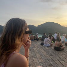 Manon Van den bossche