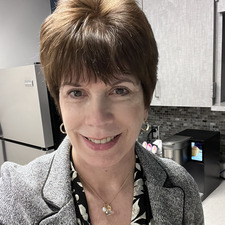 Kathy Salvati