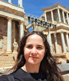Cristina