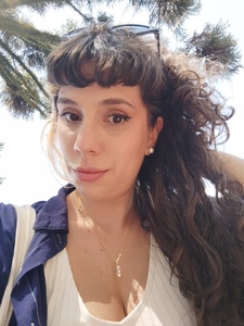 Victória Rutigliani