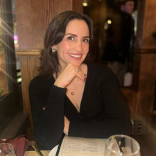 Michelle Frederick