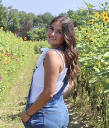 Hannah Benoit