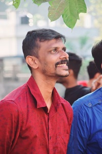 Rahul Jayaraj