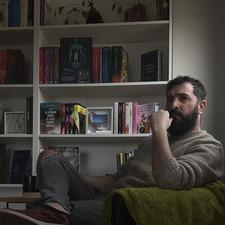 Jorge Enrique