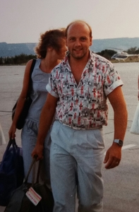 Kim Baldwin