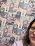 Gaby QR