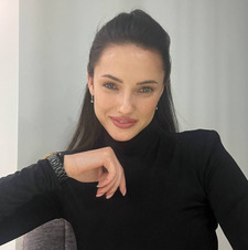 Ірина Паночко