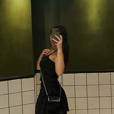 Sofia Rambeaud Vázquez 