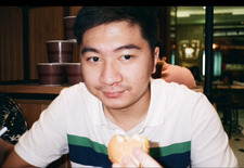 Alessandro Manuel Rustanto Sitompul