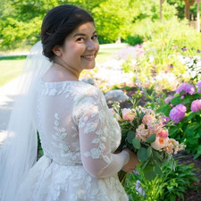 Jasmine Hass